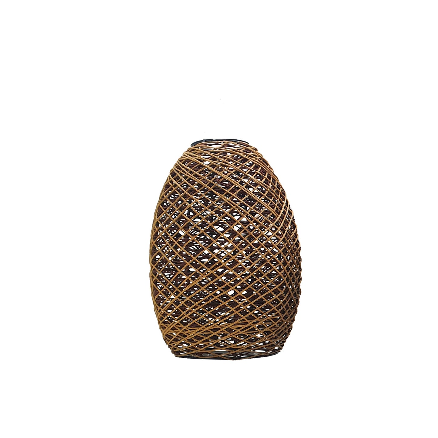 Creative Loft Bar Kitchen Restaurant Cafe Hanging Light Cage