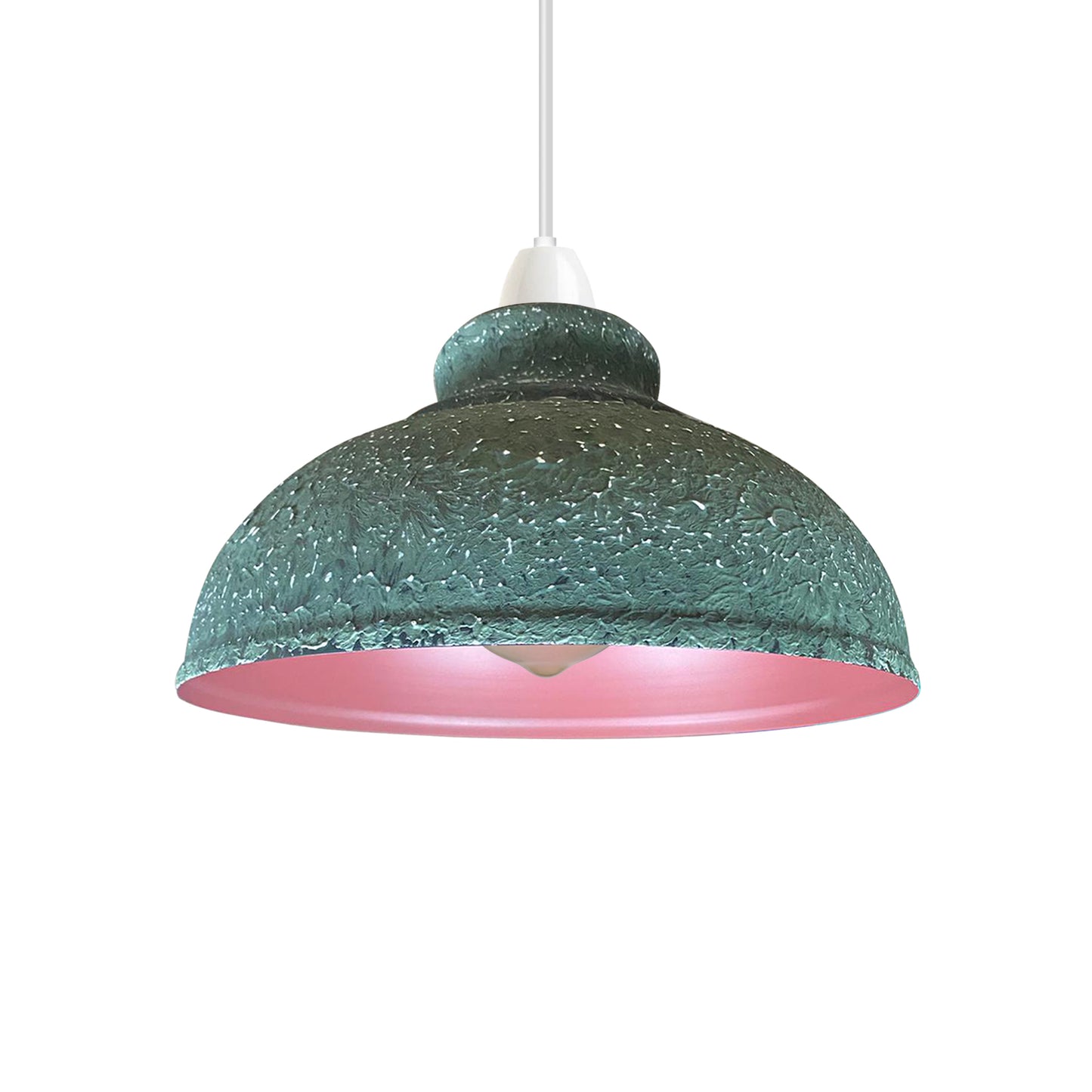 Pendant Light Metal Lamp Shades