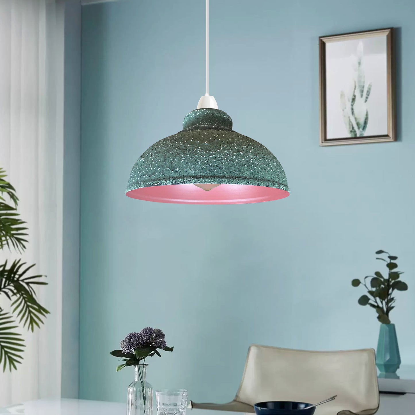 shades for standard lamps uk