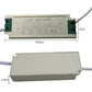 Constant Current High Power DC Connector Power Supply LED Ceiling light