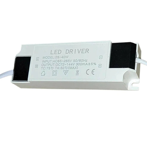 High-Performance LED Driver Power Supply Transformer for Panel Lights