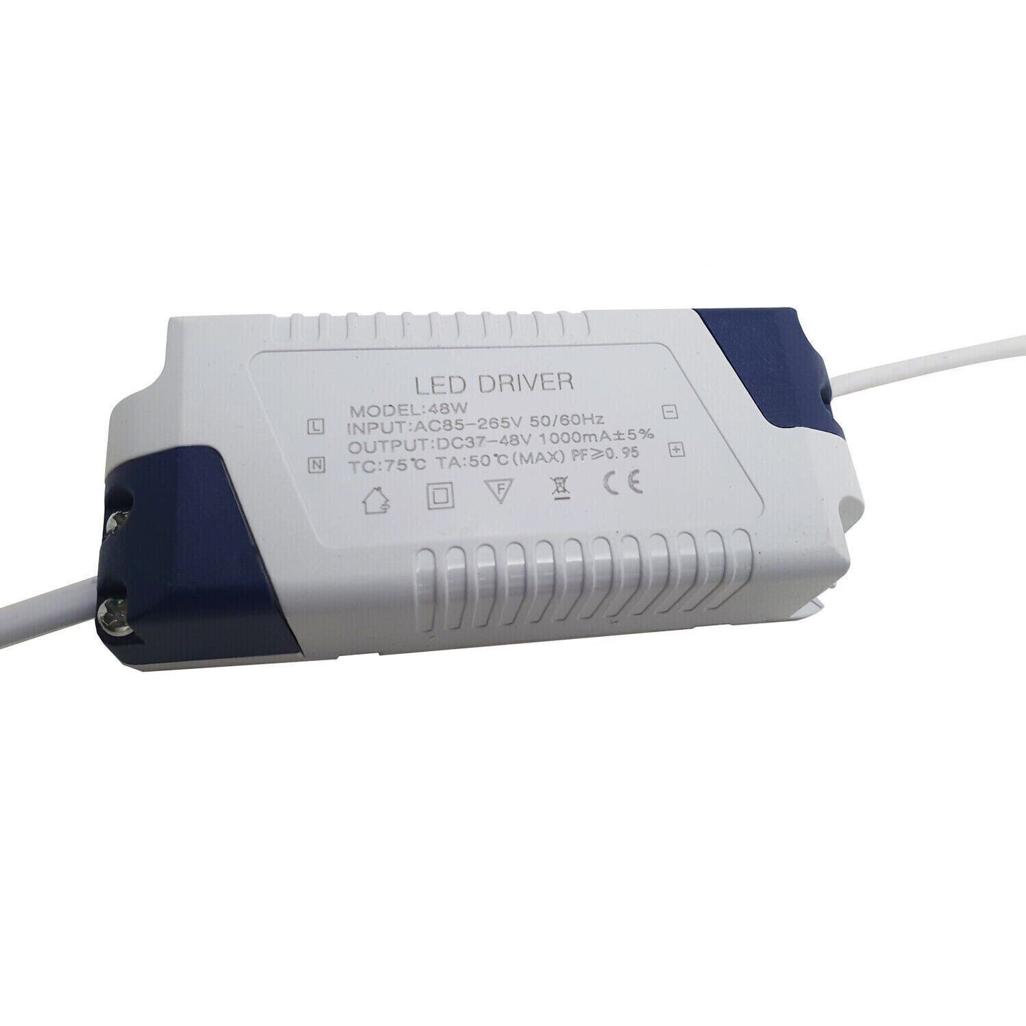 High-Performance LED Driver Power Supply Transformer for Panel Lights