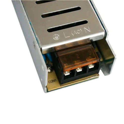 Slim LED Driver DC12V: Optimal Constant Voltage Transformer