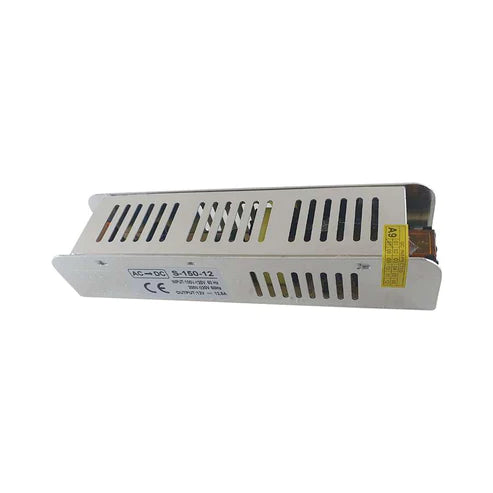 Slim LED Driver DC12V: Optimal Constant Voltage Transformer