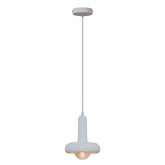 Industrial Adjustable Ceiling Hanging Pendant Light Fixture