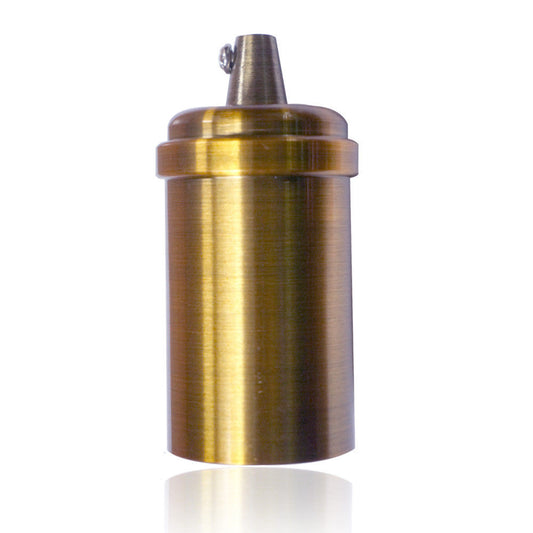 Industrial Metal E27 Bulb Socket Lamp Holder with Edison