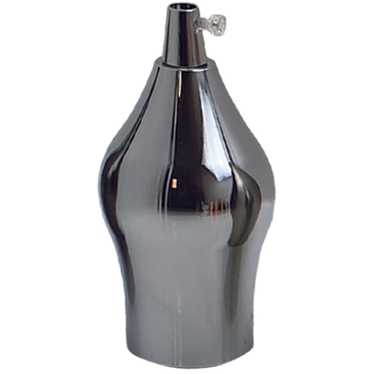 Vintage E27 Edison Bulb Socket Metal Lamp Holder