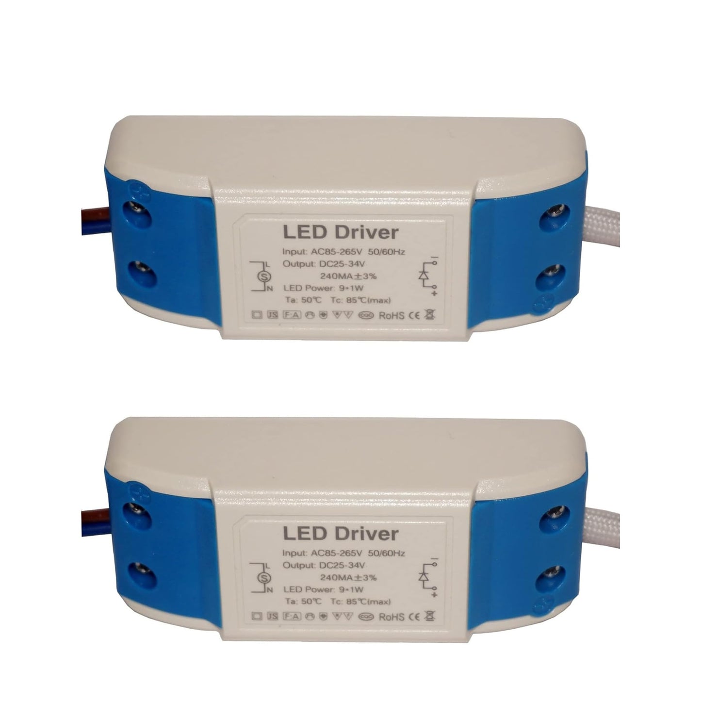 LED Driver Constant Current Transformer 3w 5w 7w 9w 12w 18w 24w 36w