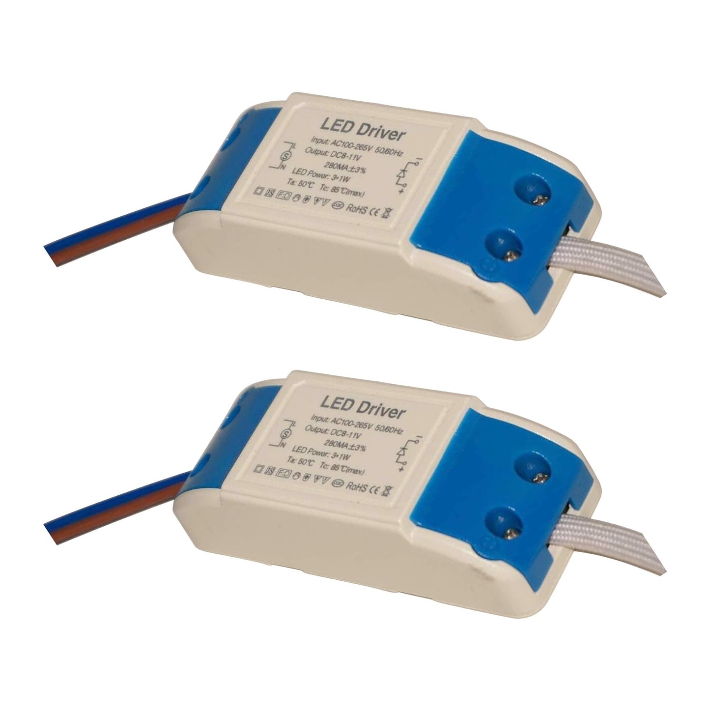 LED Driver Constant Current Transformer 3w 5w 7w 9w 12w 18w 24w 36w