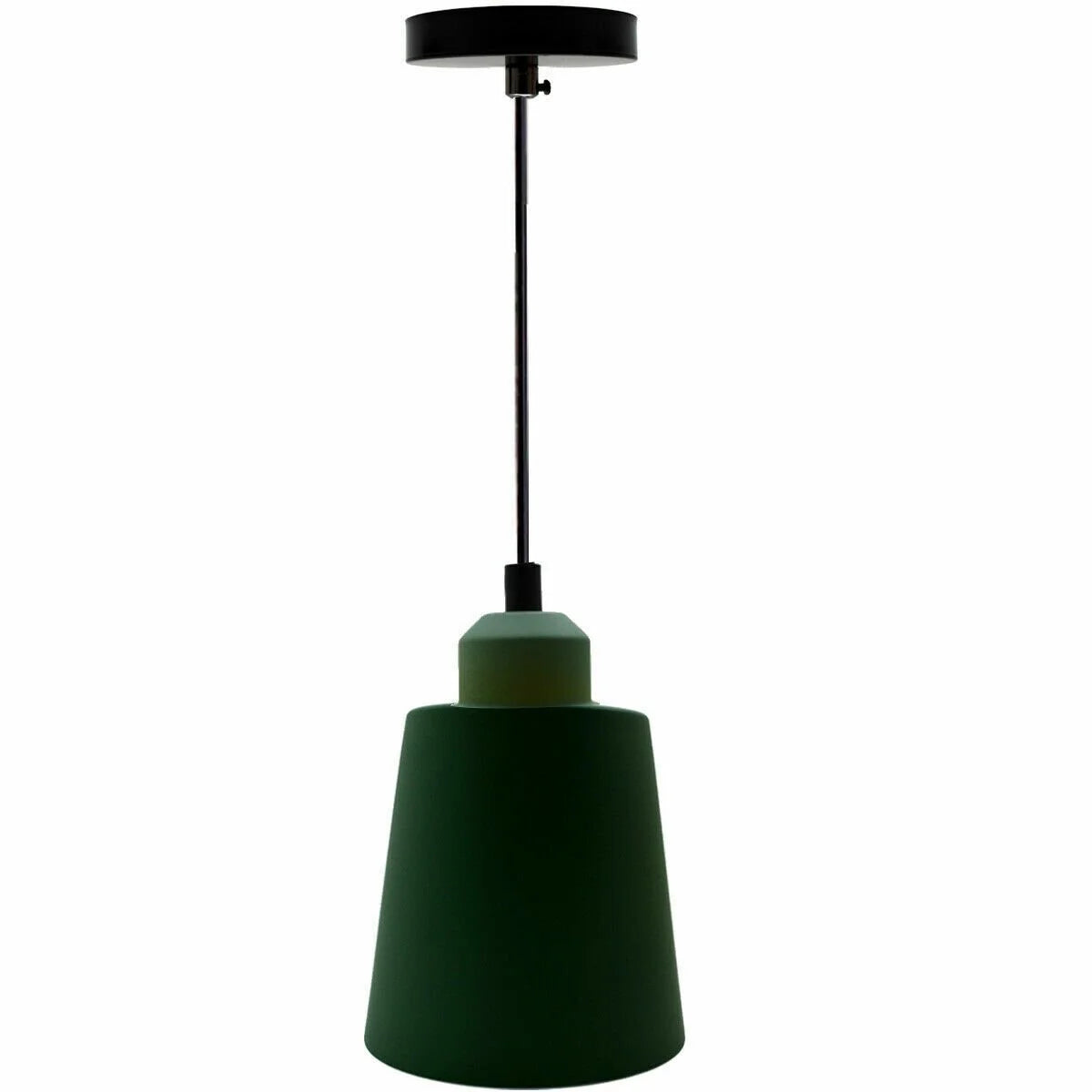 Modern E27 Mug shade Ceiling Pendant Light Shade