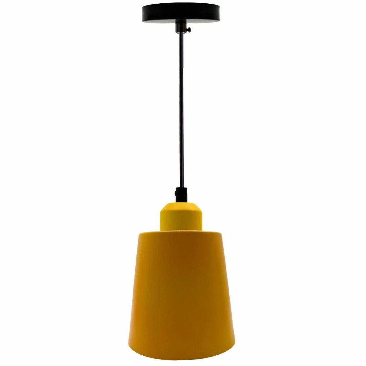 Modern E27 Mug shade Ceiling Pendant Light Shade