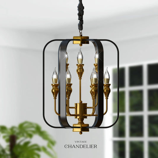 Chandelier Light