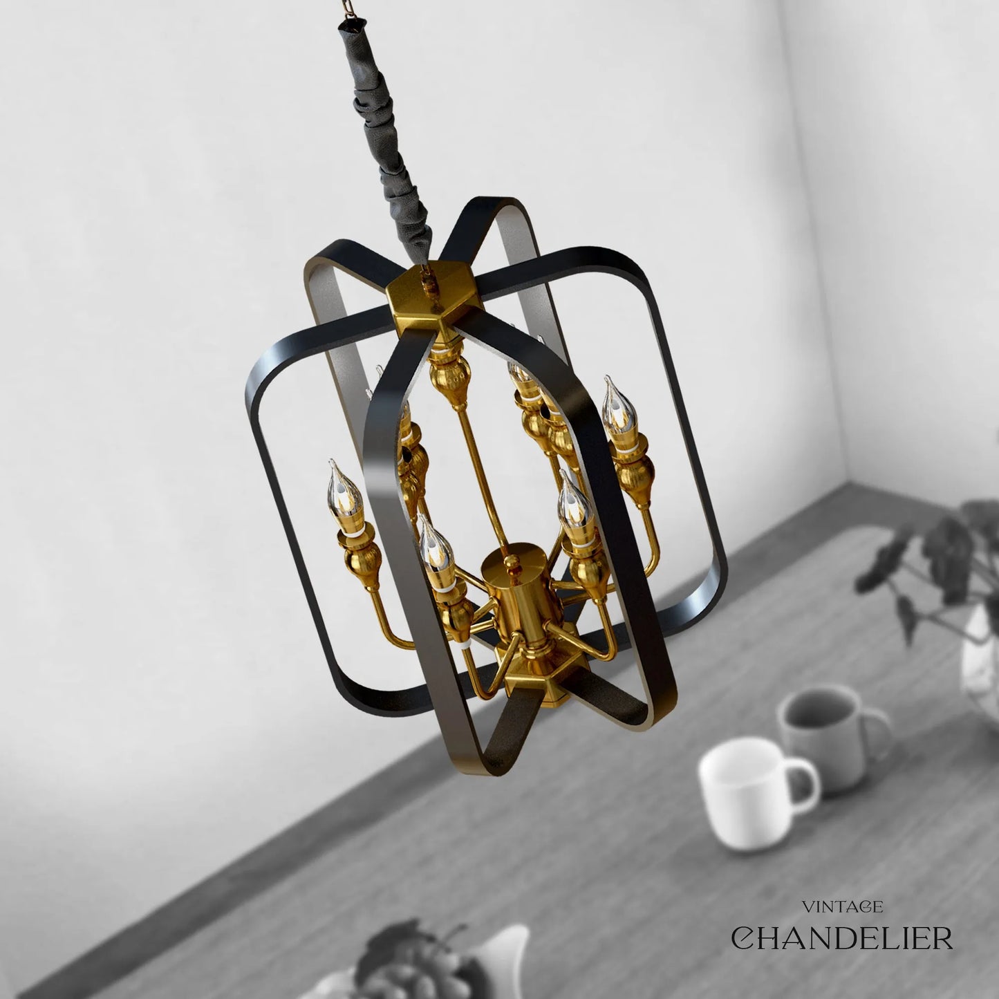 Chandelier Light