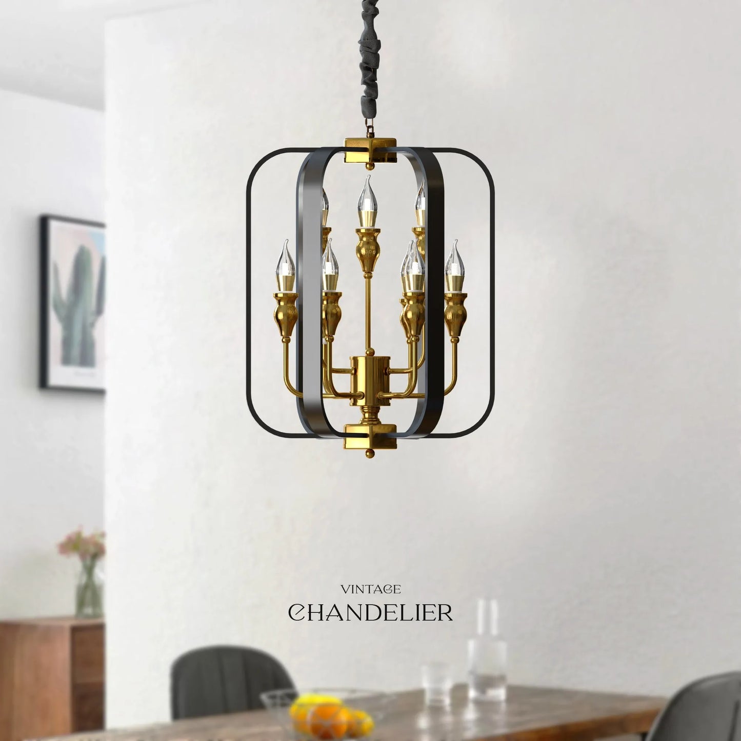 Chandelier Light