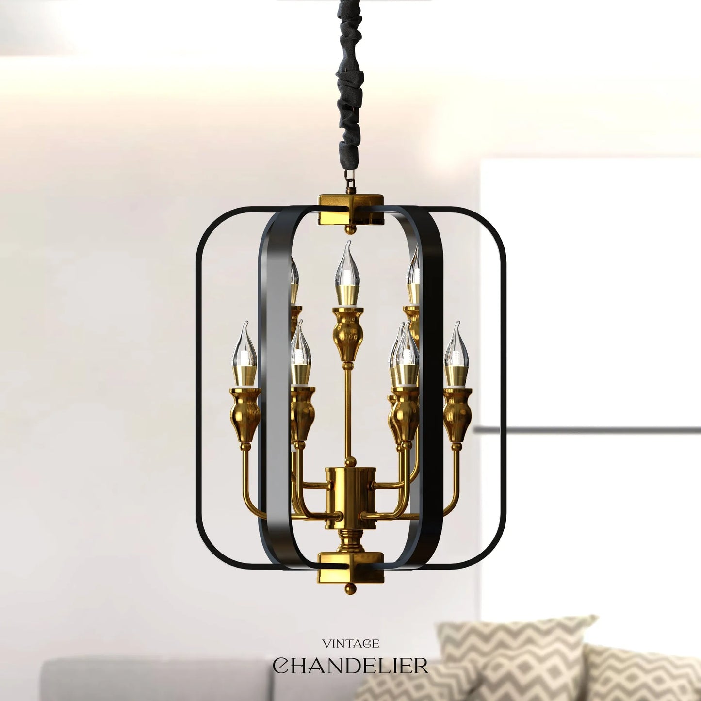 Chandelier Light