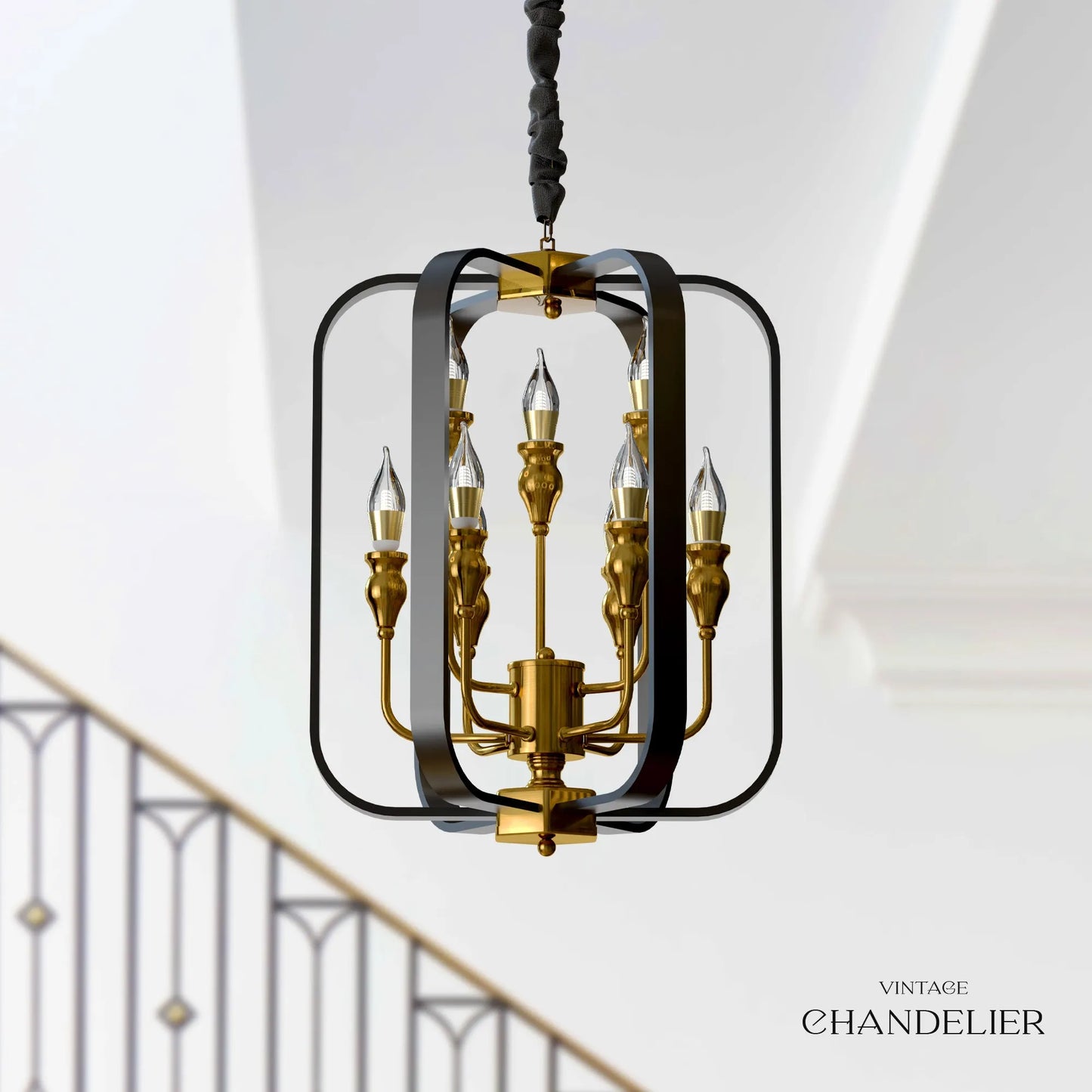 Chandelier Light