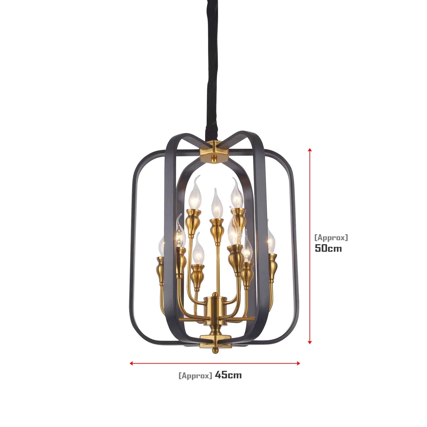 Chandelier Light