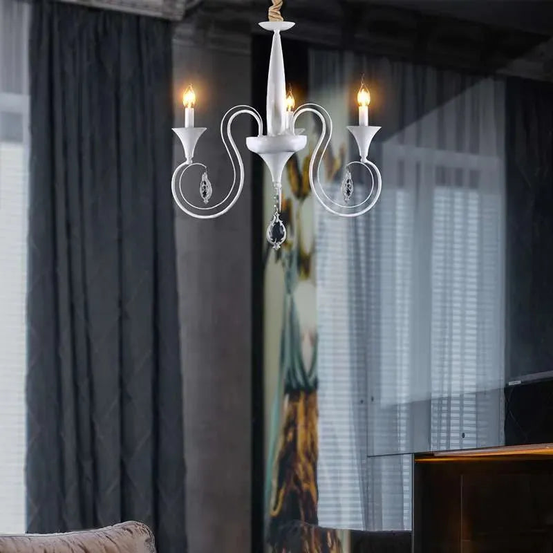 Chandelier Light