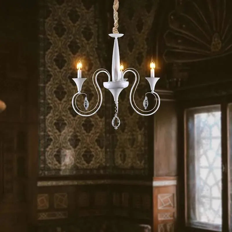 Chandelier Light