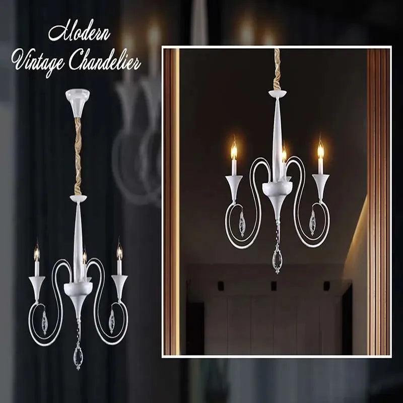 Chandelier Light