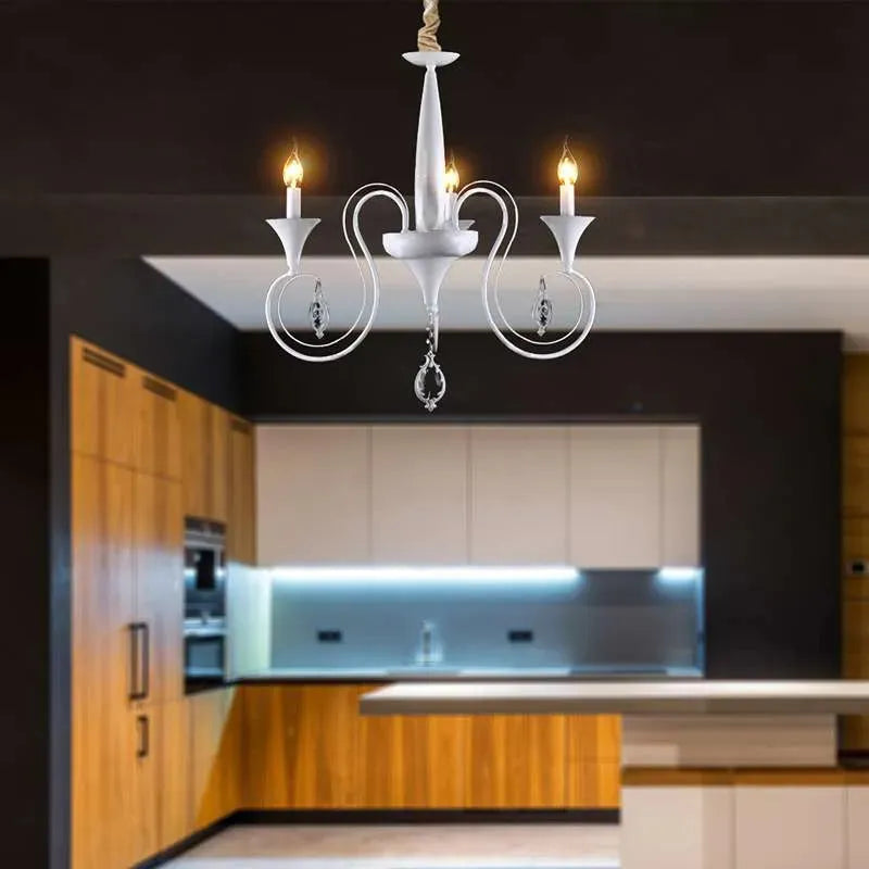 Chandelier Light