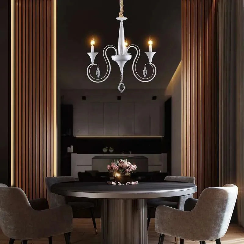 Chandelier Light