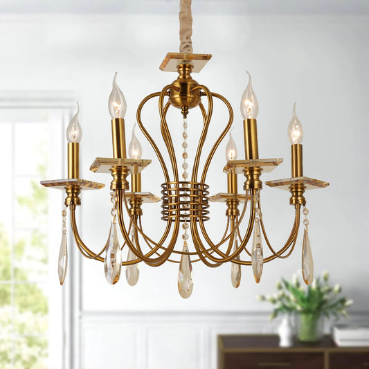 Chandelier Light