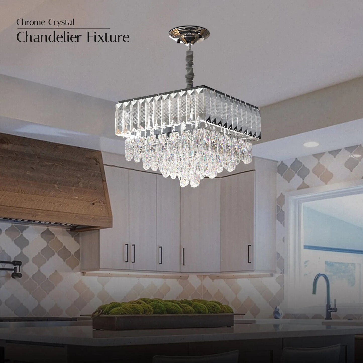 Chandelier Light