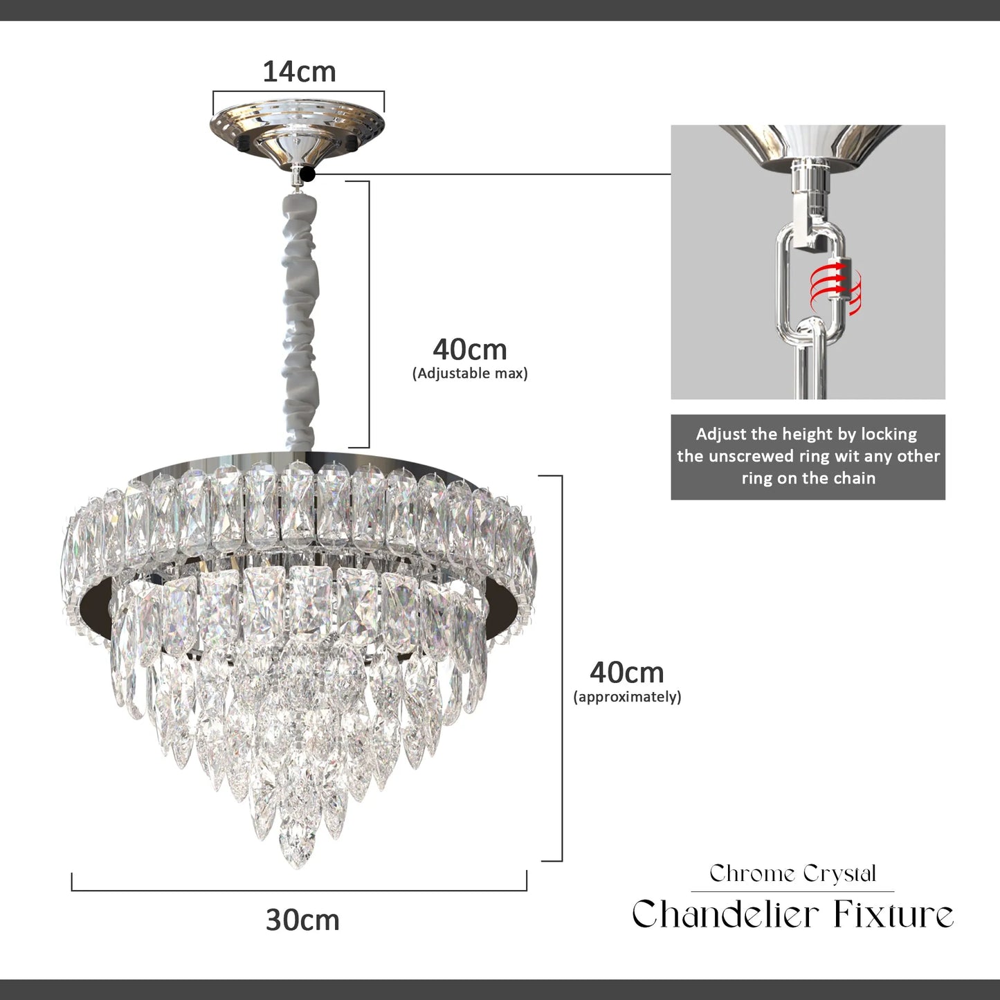 Chandelier Light