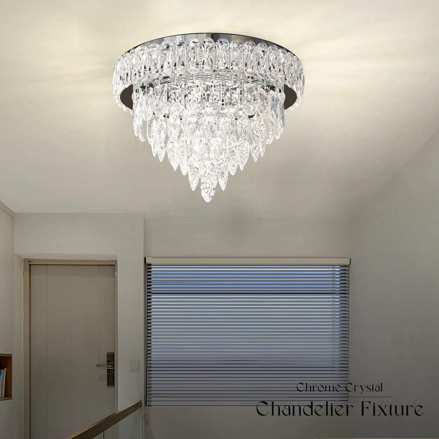 Chandelier Light