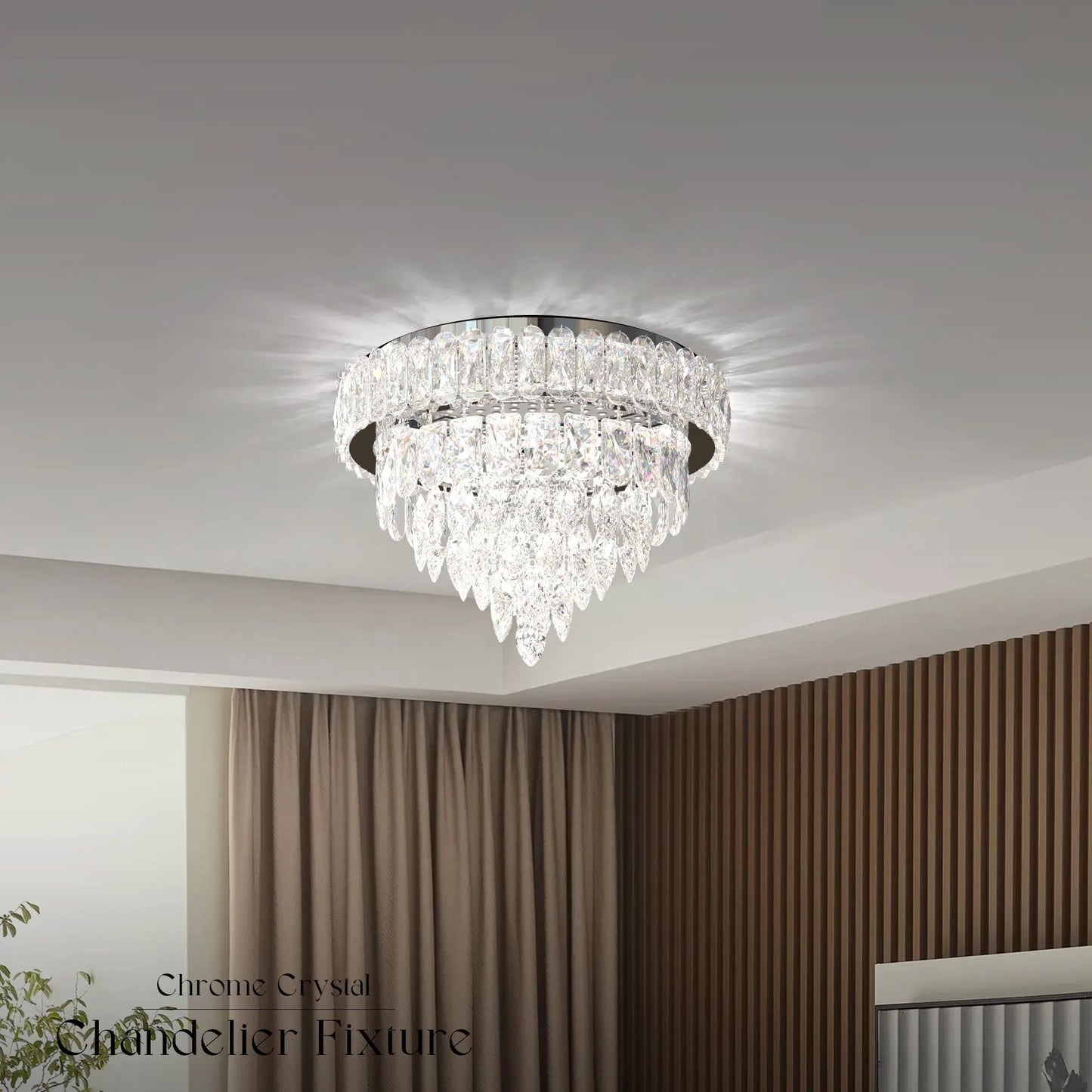 Chandelier Light