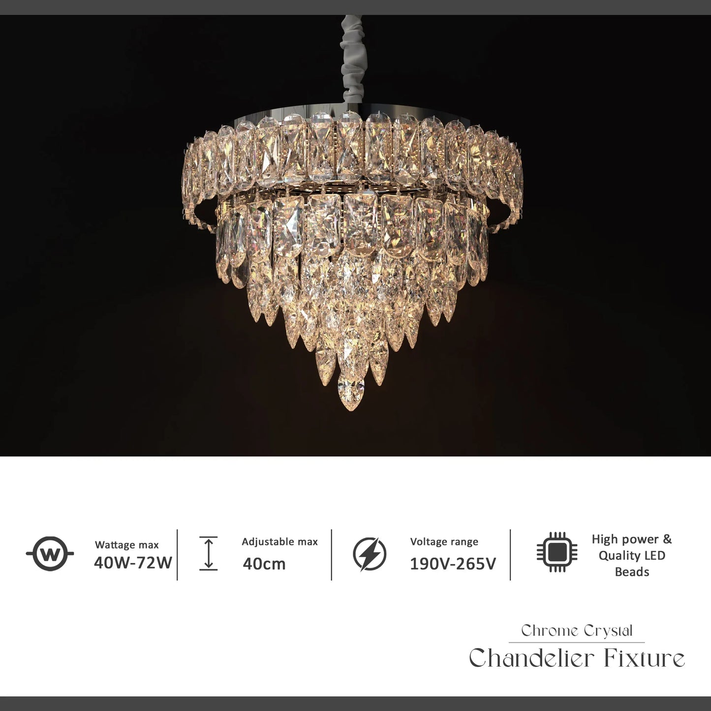 Chandelier Light