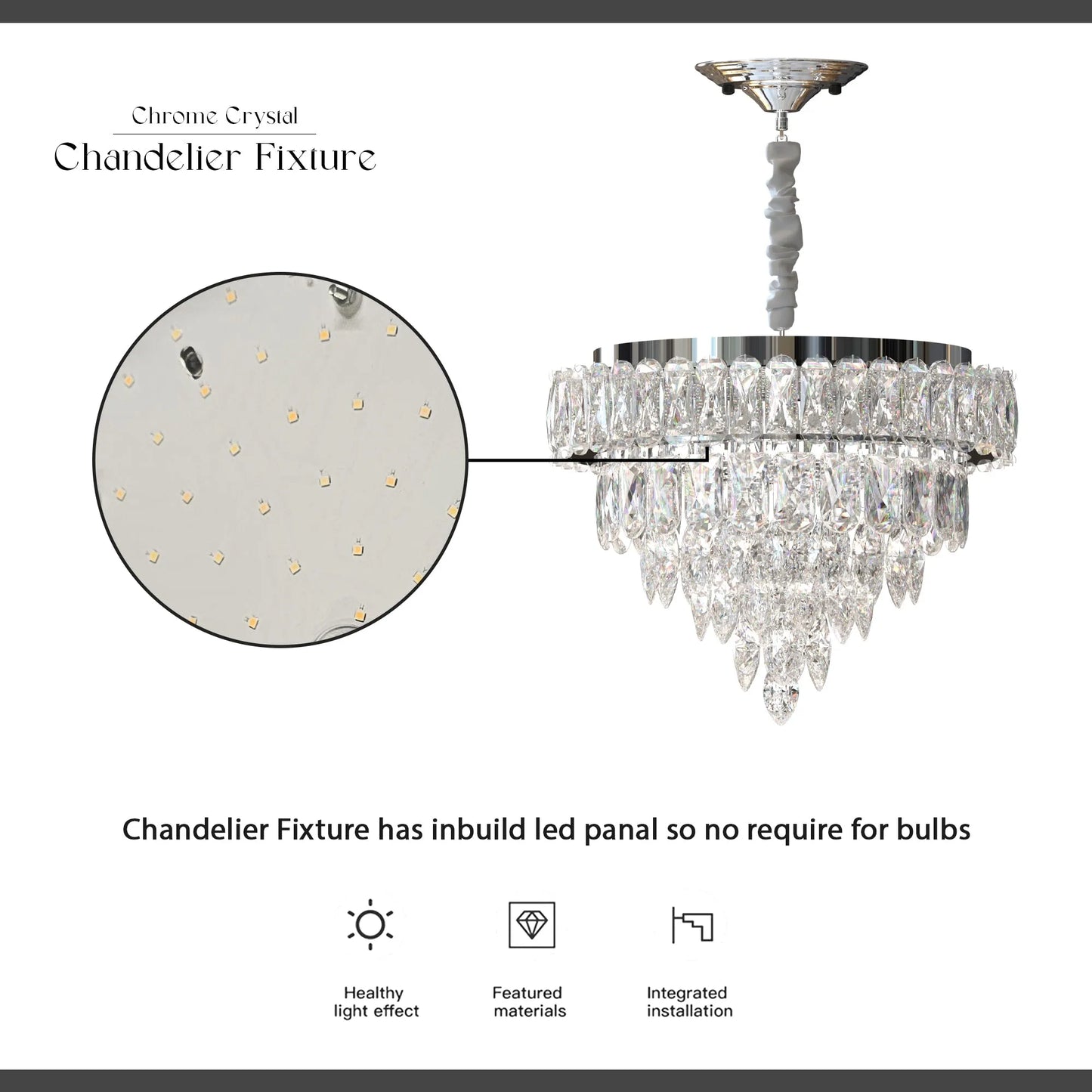 Chandelier Light