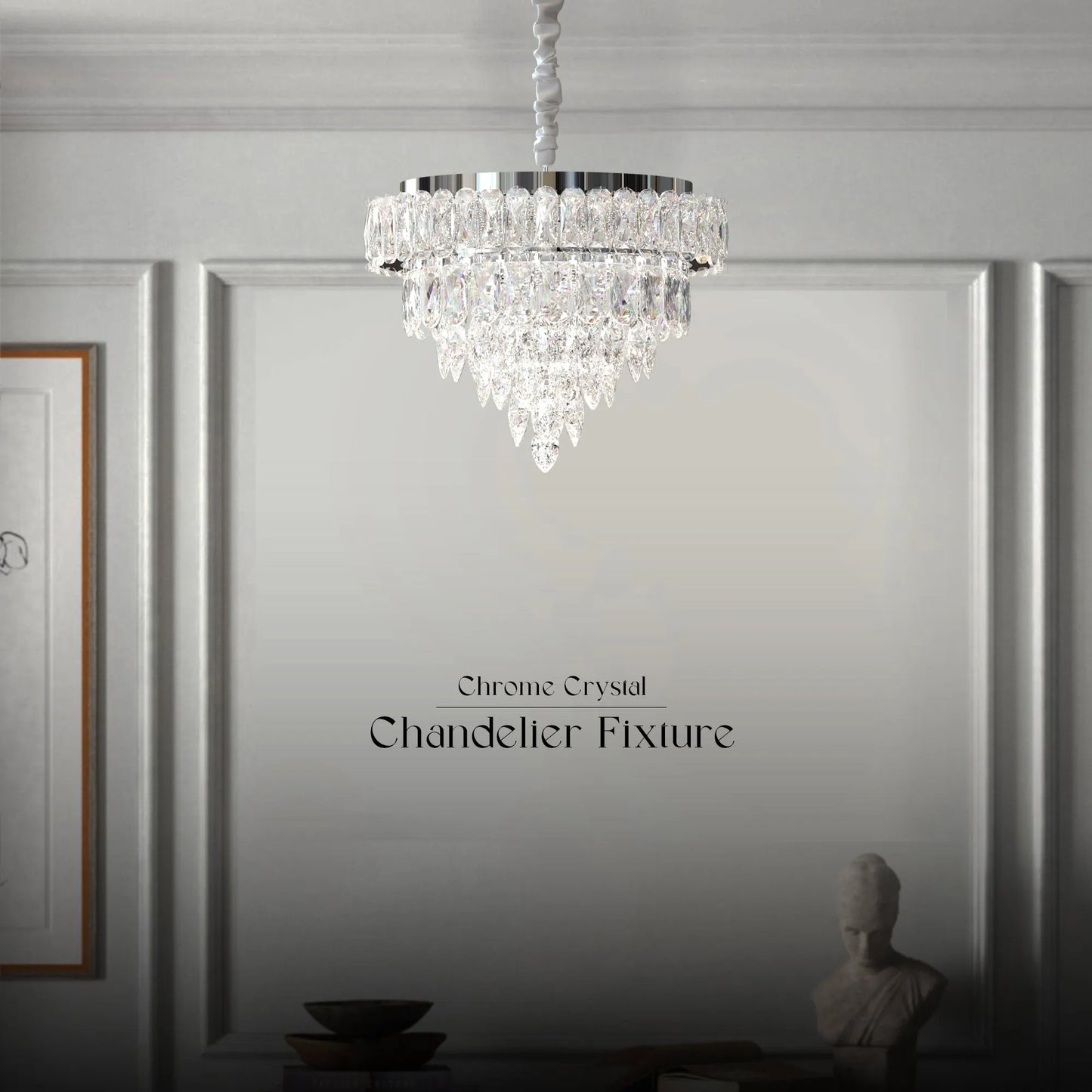 Chandelier Light