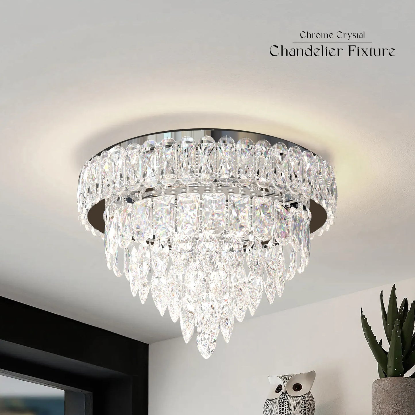 Chandelier Light