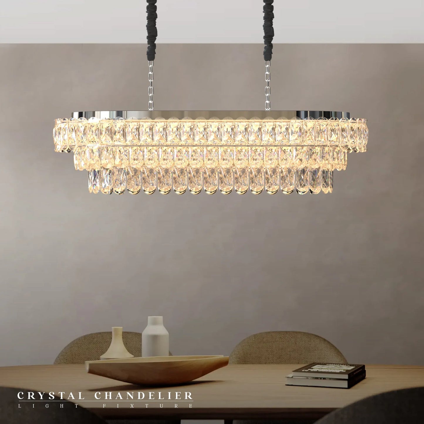 Chandelier Light
