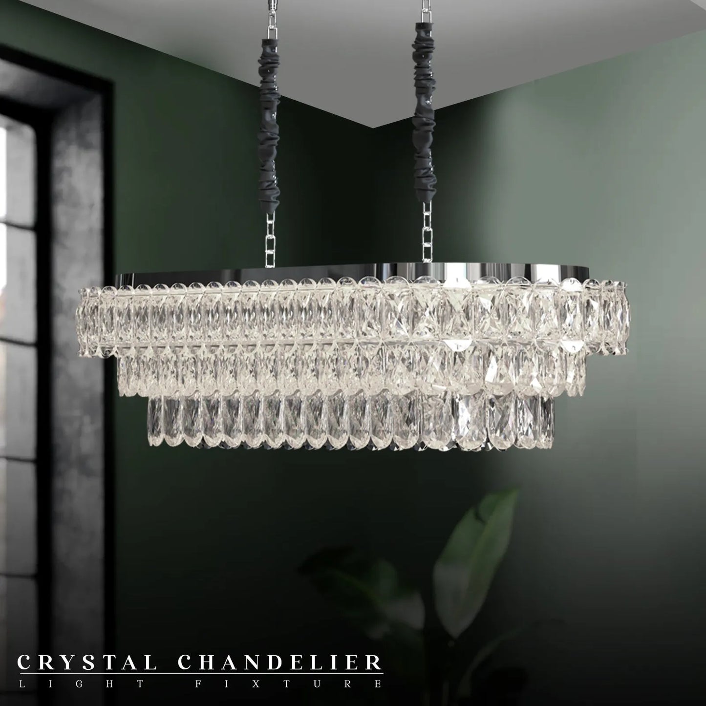 Chandelier Light