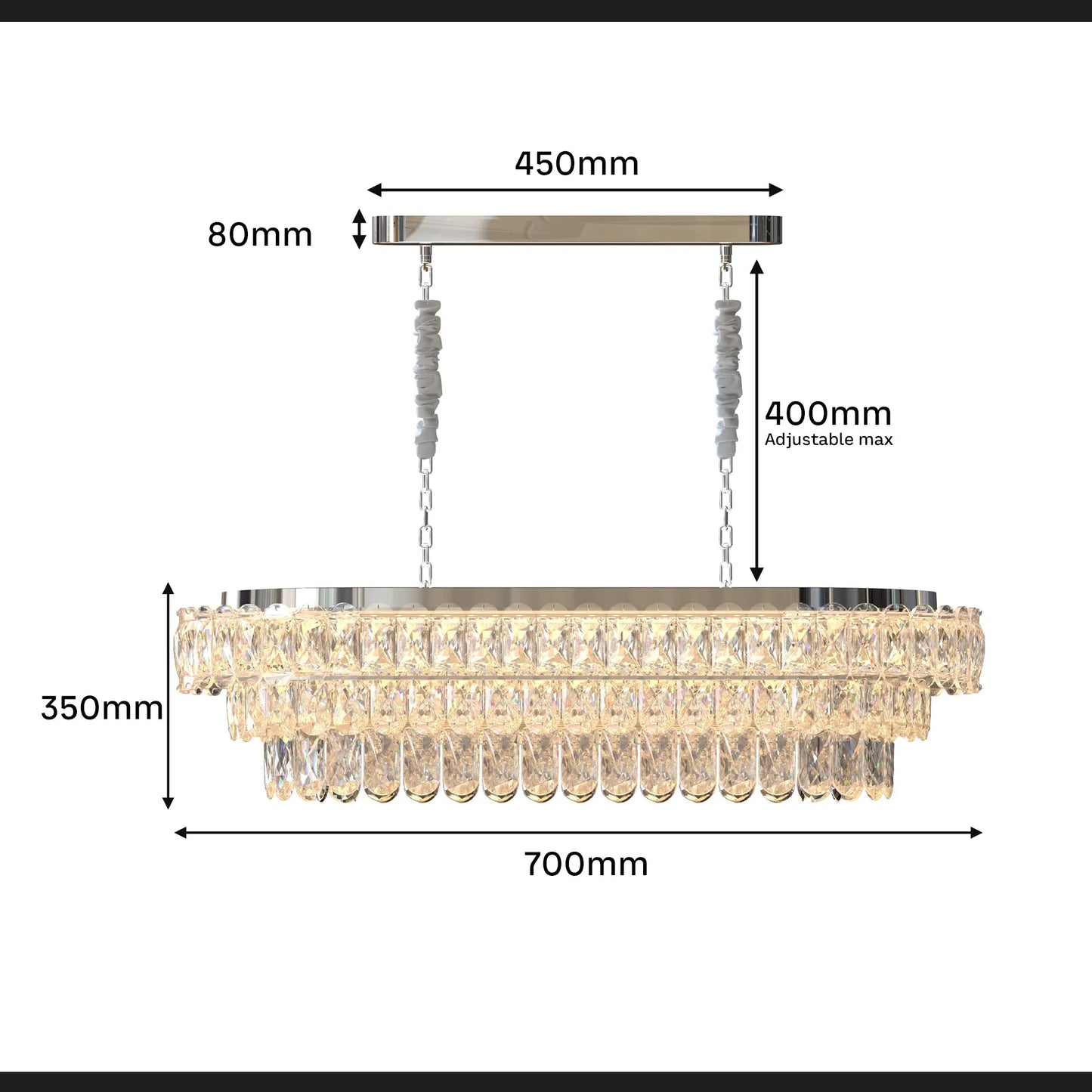Chandelier Light