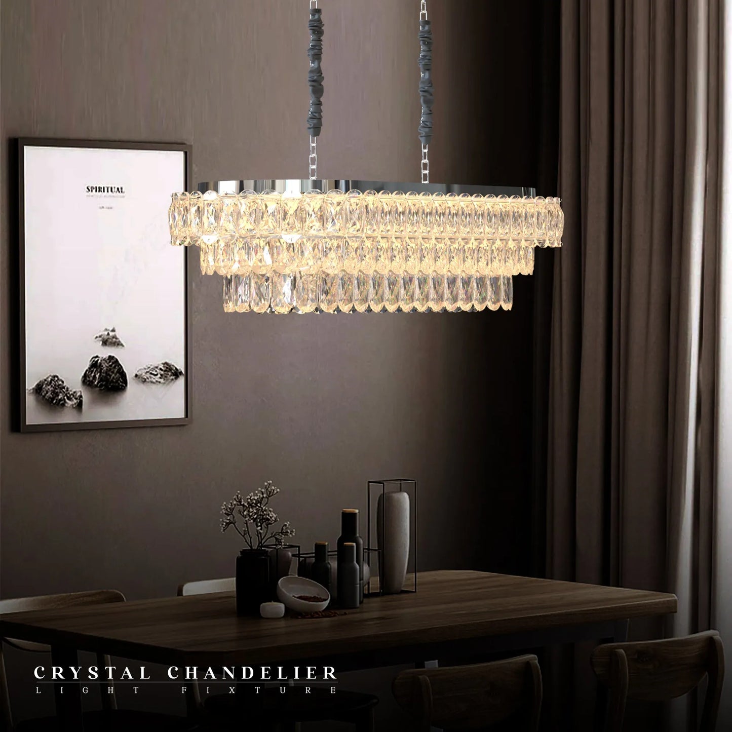 Chandelier Light