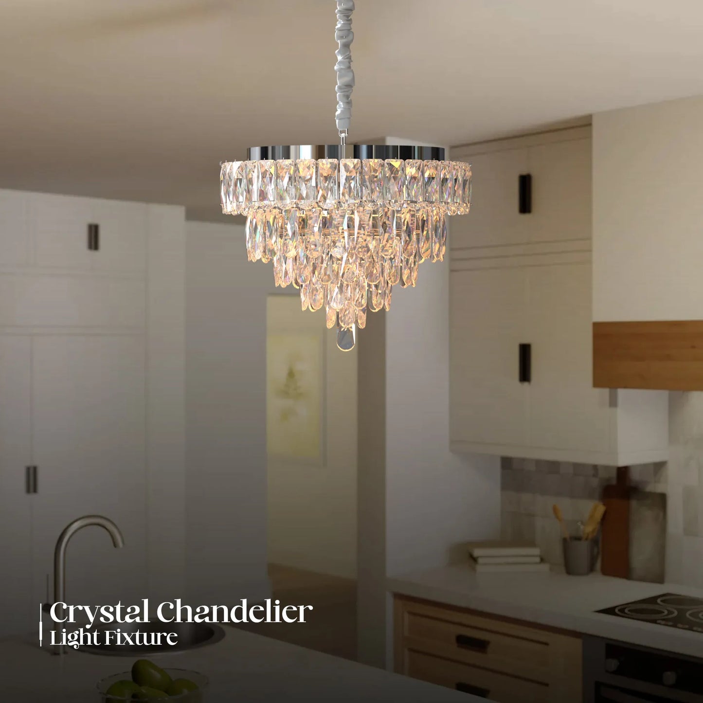 Chandelier Light