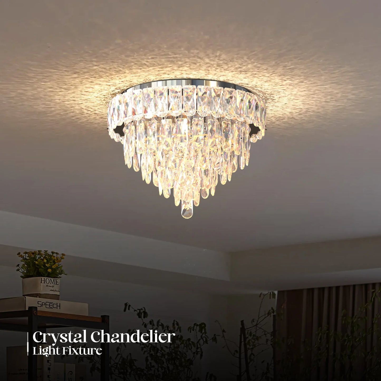 Chandelier Light
