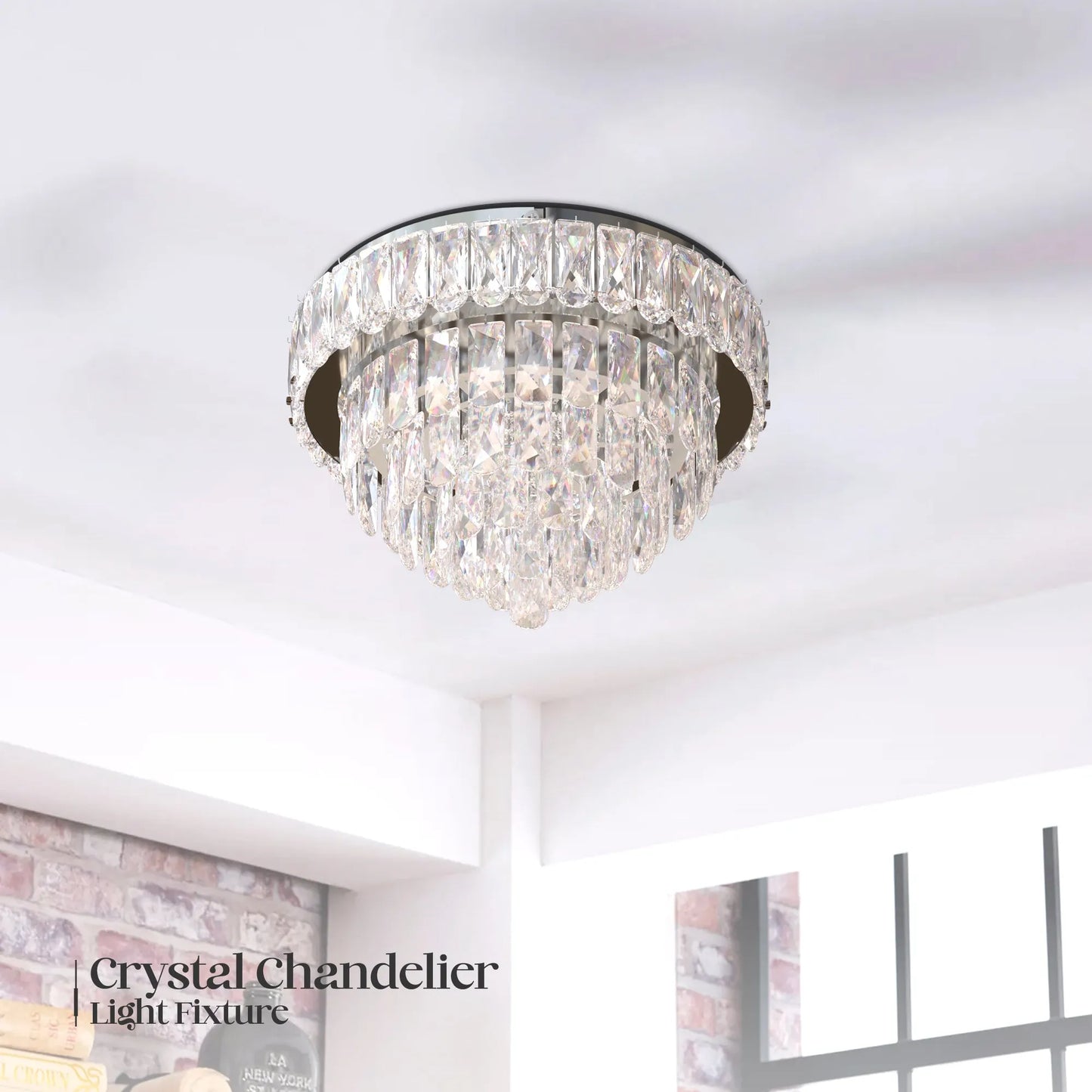 Chandelier Light