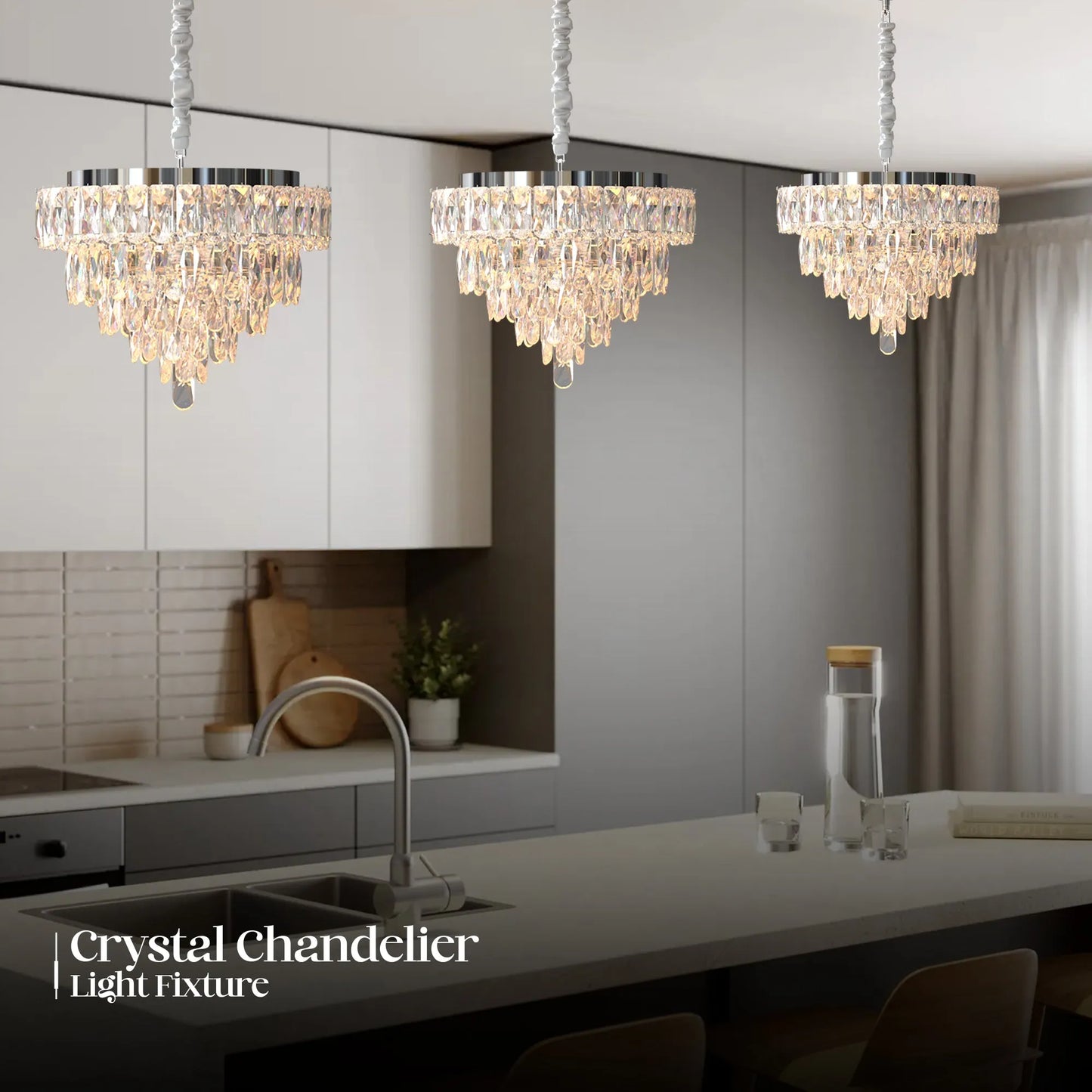 Chandelier Light