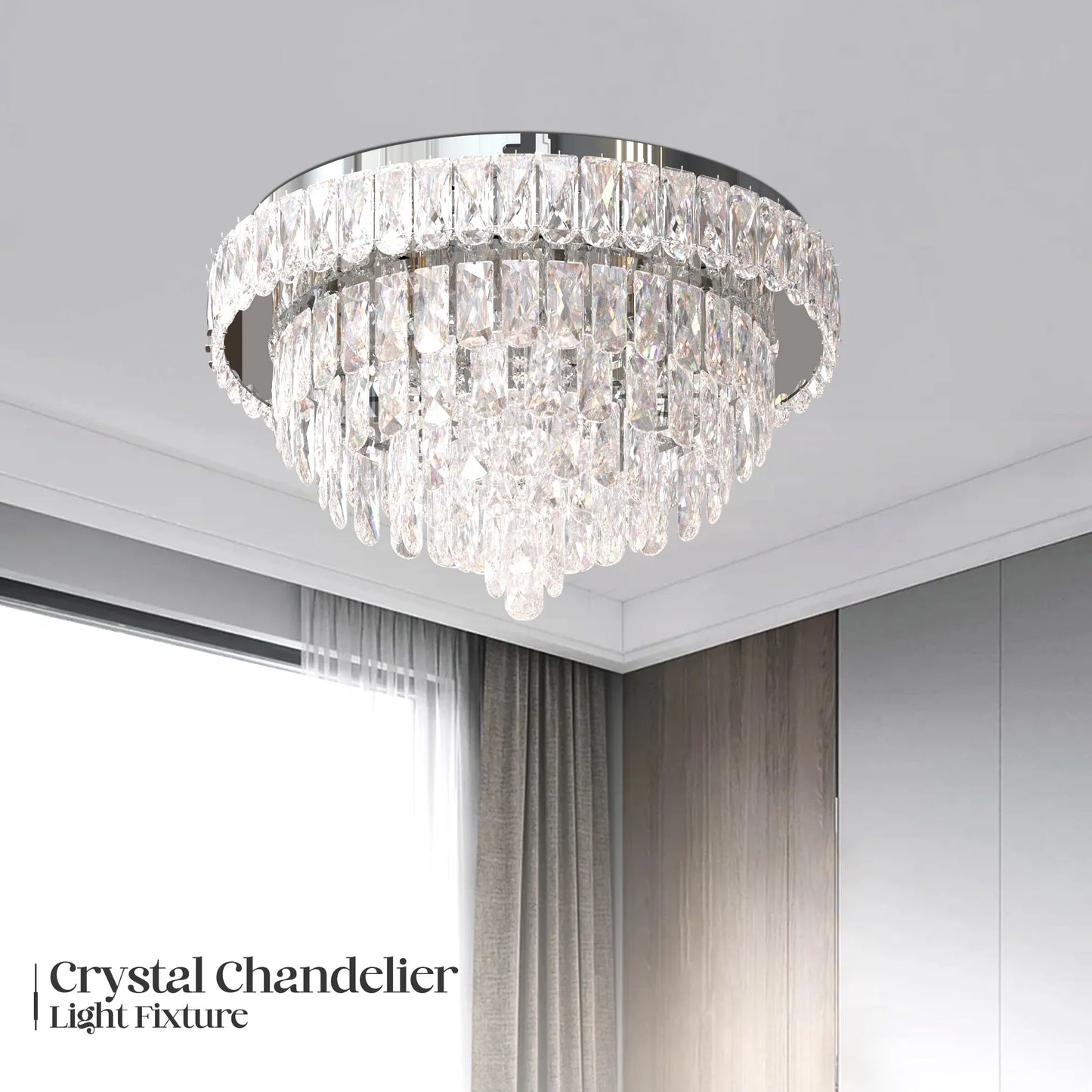 Chandelier Light