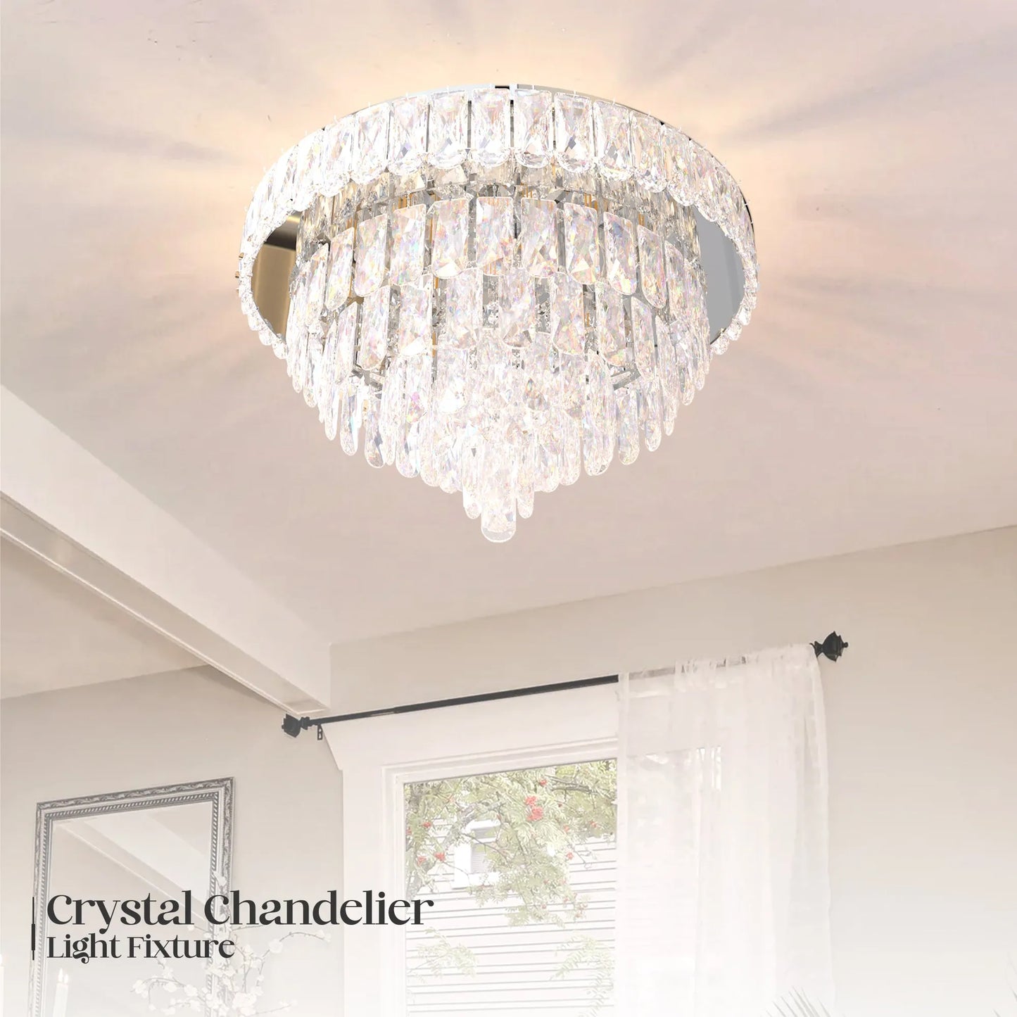 Chandelier Light