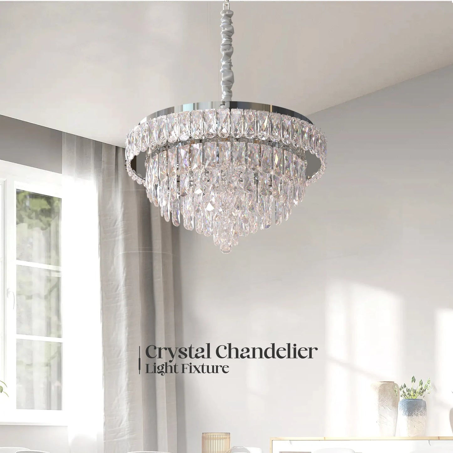 Chandelier Light