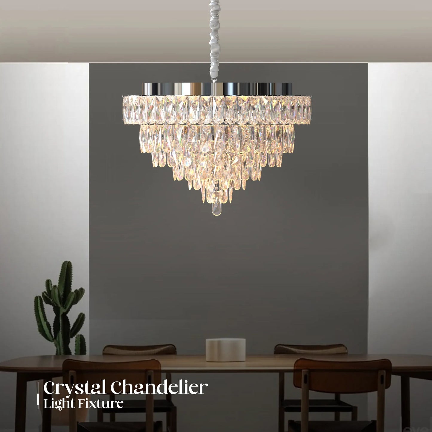 Chandelier Light