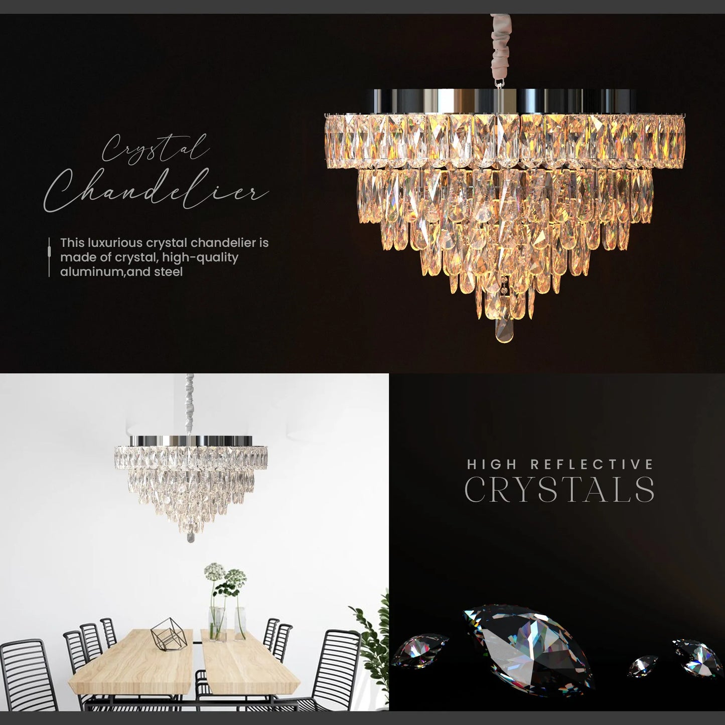 Chandelier Light