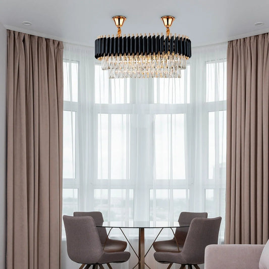 Ceiling Lights & Chandeliers