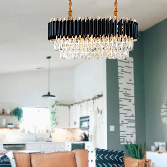 Ceiling Lights & Chandeliers